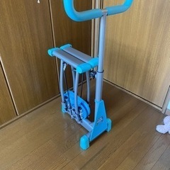 ノーブランド レッグウイングの画像