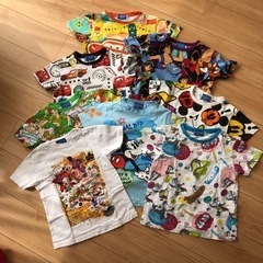 子供服 まとめ売りの画像
