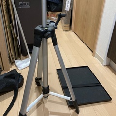 プロジェクター　台　三脚