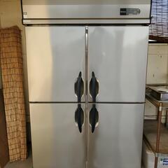 業務用冷蔵庫