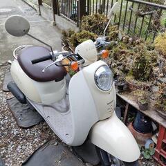 クレアSCOOPY50cc値下げしました。