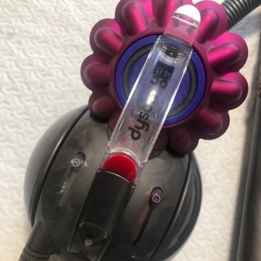 その他 dyson DC48