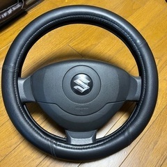 MH21S ワゴンR 純正ステアリング