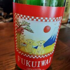 4/22　19時　日本酒会　