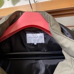 しまむら購入。新品。の画像