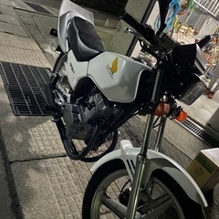 cb125t の画像