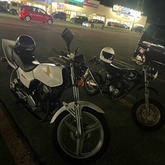 cb125t 