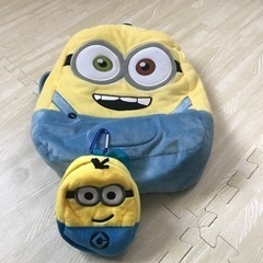 ミニオン 好きなかたに！