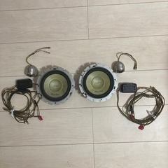 【取引中】アゼストスピーカー