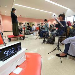 吹奏楽団　千城ウインドシンフォニカ　団員募集♪@千葉Since1991 − 千葉県