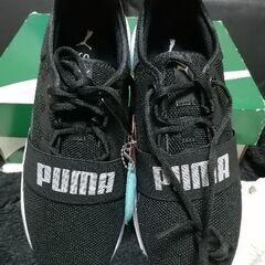 プーマ PUMA 新品未使用 26センチの画像