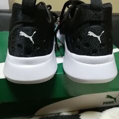 プーマ PUMA 新品未使用 26センチの画像