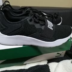 プーマ PUMA 新品未使用 26センチの画像