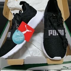 プーマ PUMA 新品未使用 26センチ