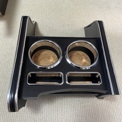 値下げしました！レガンス4点セット　ワイドハイエース用