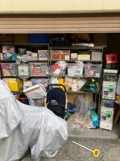 おもちゃ大量セット