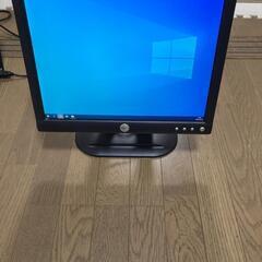 DELLモニター動作確認済の画像