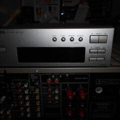 デジタルチューナー