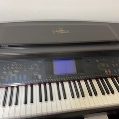 電子ピアノ