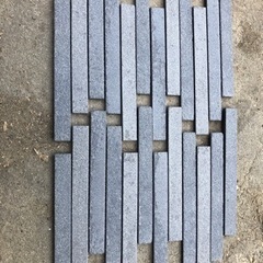 LIXIL タイル 寂雅楽II(さびうた)  DIY等にの画像