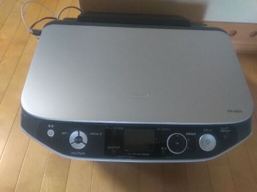 EPSON プリンター