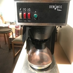 ブルーマチック EZ Brewer