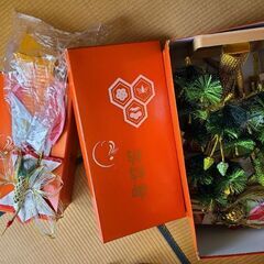 結納セット