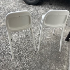 キッズチェアーの画像
