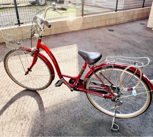 自転車