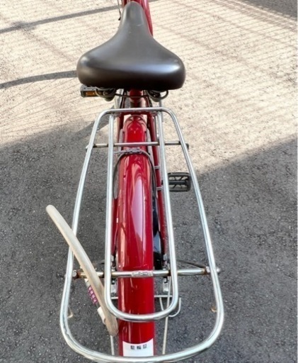 自転車