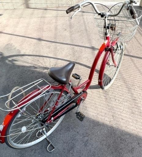 自転車