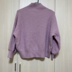 NOBLE ニット 3枚セット　レディース　ファッション　セーター