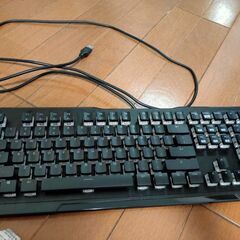 【ROCCAT】キーボード VULCAN80の画像