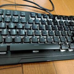 【ROCCAT】キーボード VULCAN80の画像