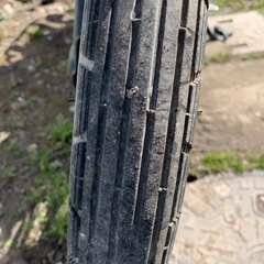 カブ90cc 引き取りに来れる方の画像