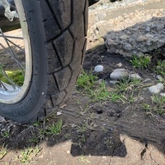 カブ90cc 引き取りに来れる方の画像