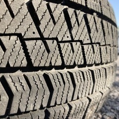 VRX2❗️185/60/15   スタッドレスの画像