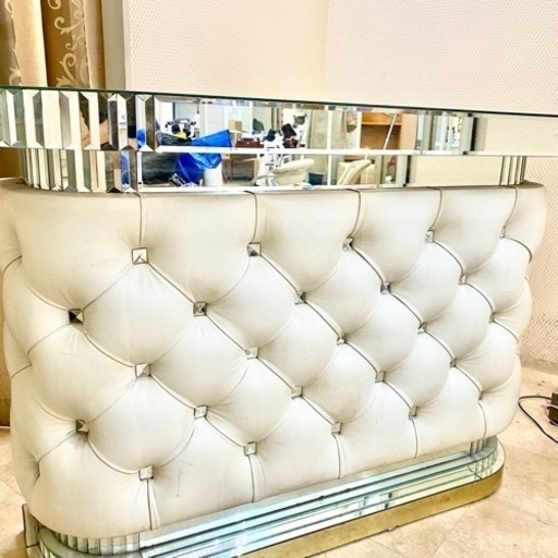 13日まで限定価格❗️カウンター【定価150万円】