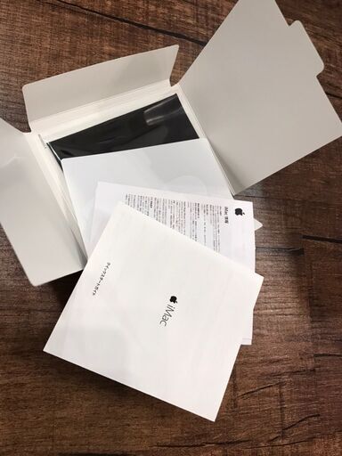 iMac  21.5-inch,Late2015 メモリ16GB