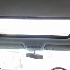 【過去の金融トラブルあっても安心】サンルーフ付きです💓💓