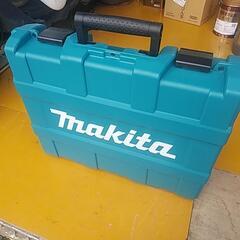 マキタハンマードリルケースの画像