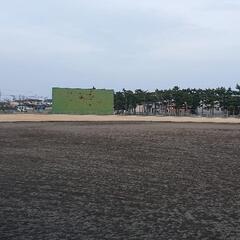 今週日曜日 午後13時から〜17時まで