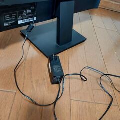 液晶ディスプレイ23型の画像