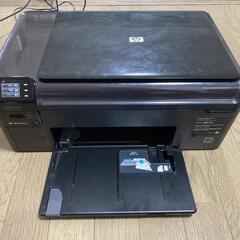 HPプリンター　B109N