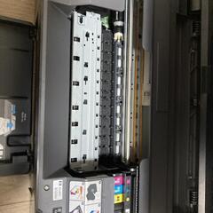 HPプリンター　B109Nの画像