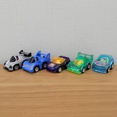 チョロＱ HG ベンツ ポルシェ TS010 NSX GT-R ...