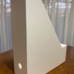 ファイルボックス4個の画像