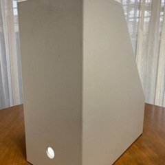 ファイルボックス4個の画像