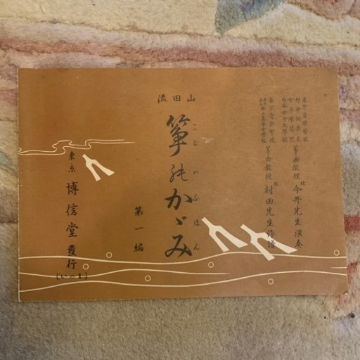 琴