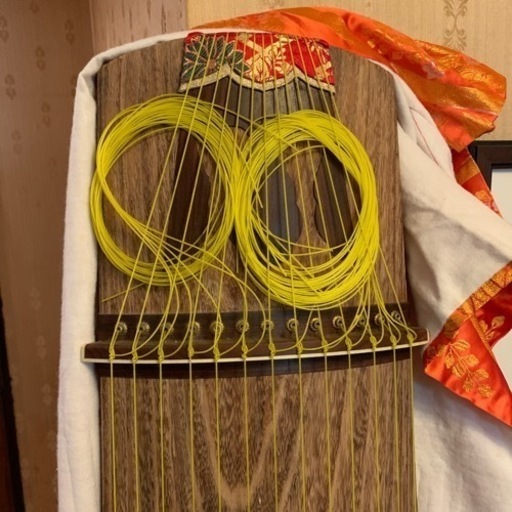 琴